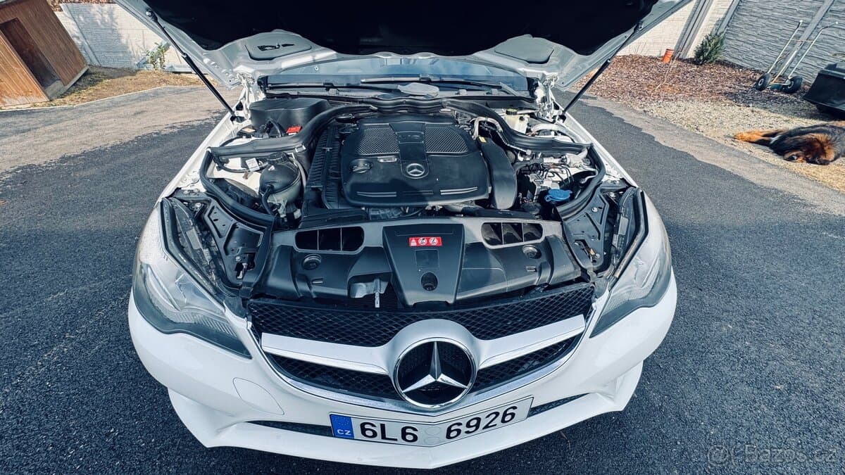 2014 Mercedes-Benz OSTATNÍ - 16
