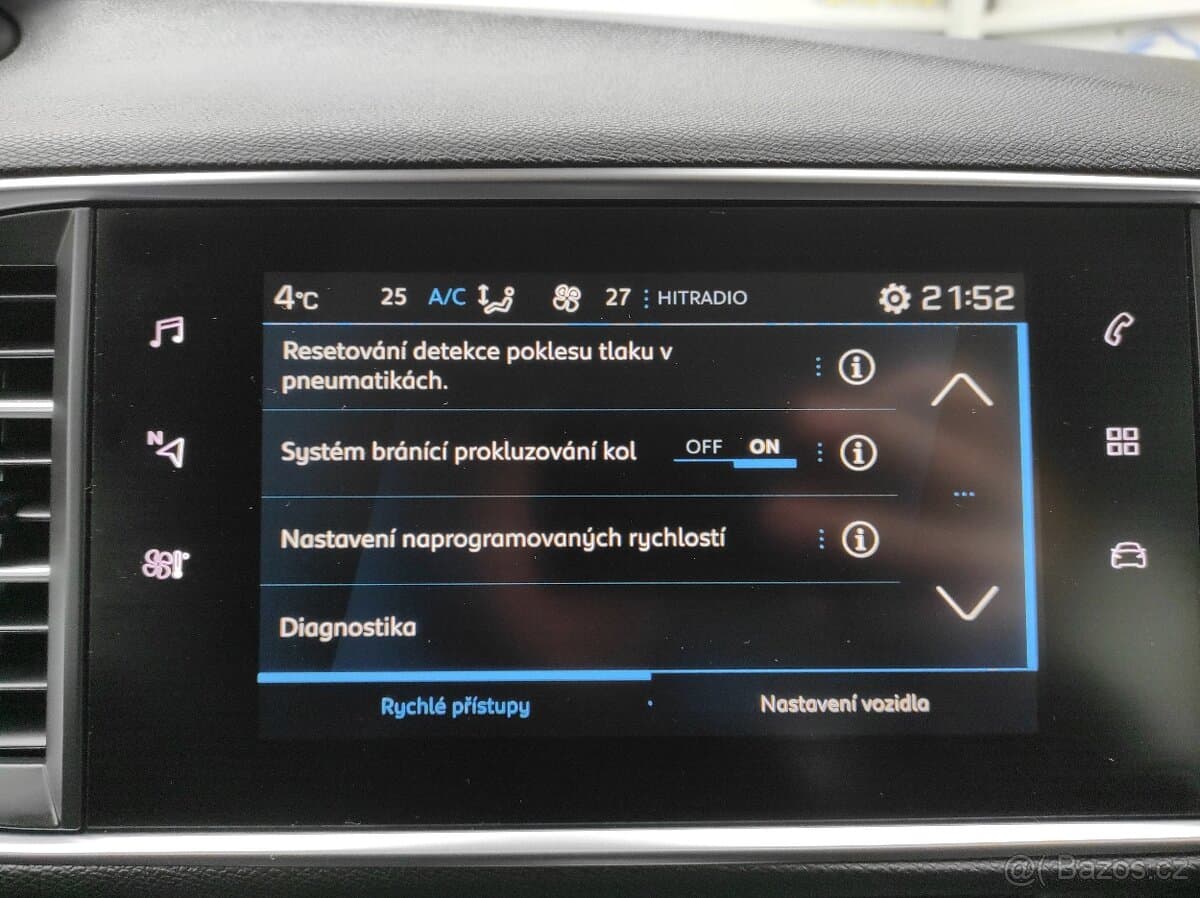2019 Peugeot 308 - 16