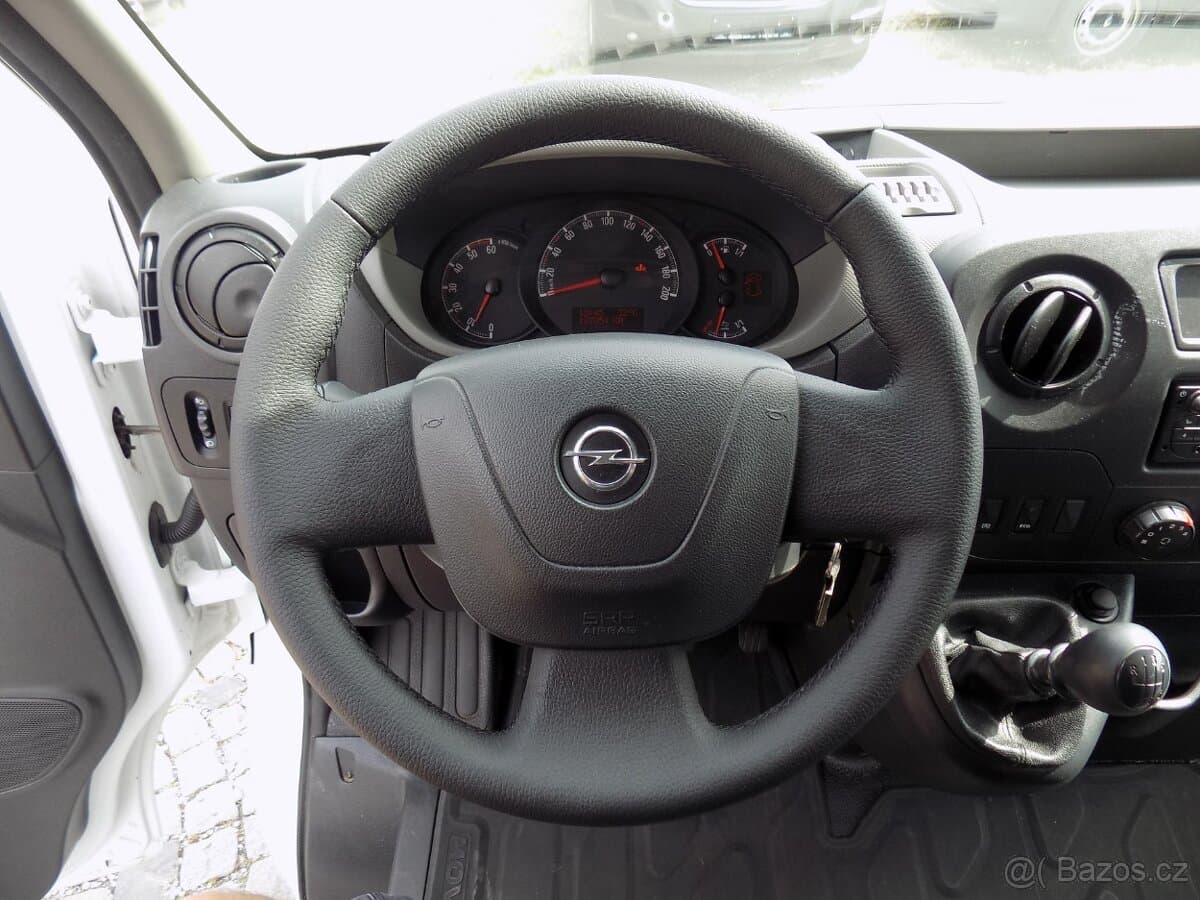 2015 Opel OSTATNÍ - 16