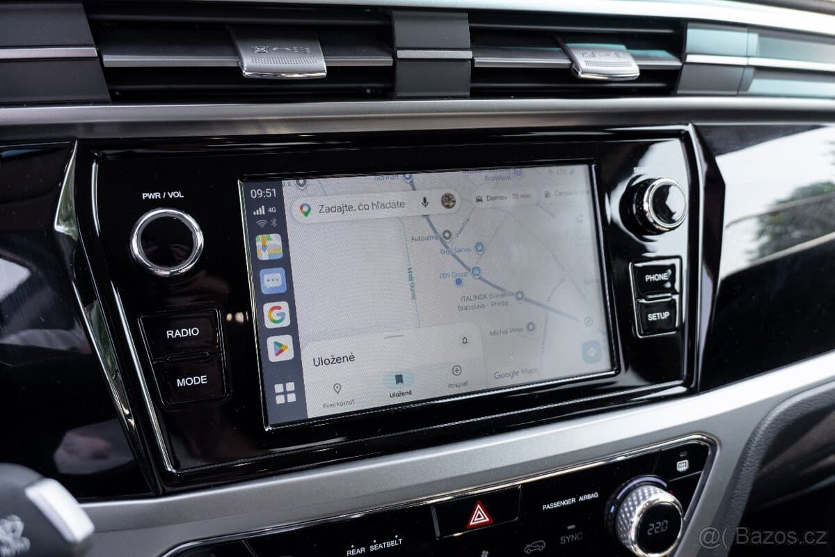 2023 SsangYong KORANDO - 16