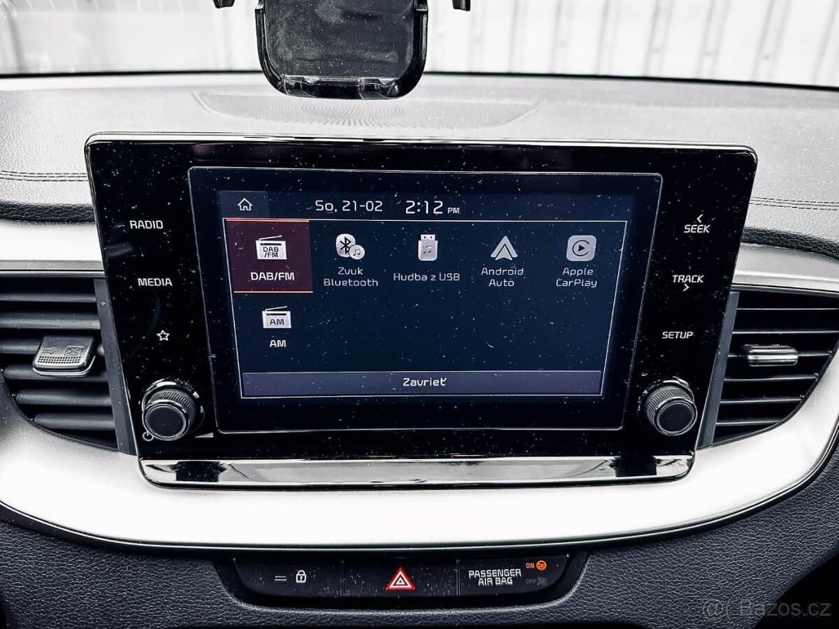 2023 Kia CEE'D - 16