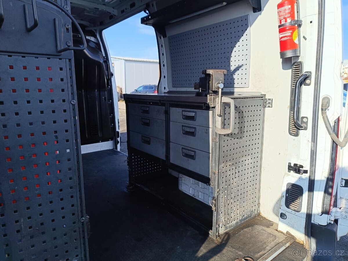 2019 Renault MASTER - 16