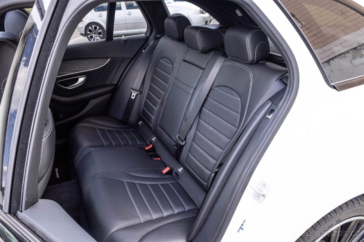 2015 Mercedes-Benz OSTATNÍ - 16