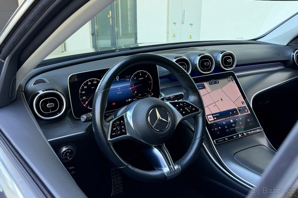 2023 Mercedes-Benz OSTATNÍ - 16
