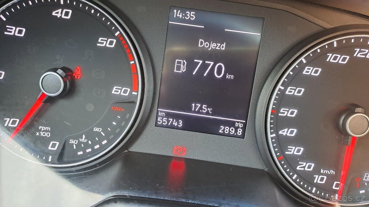 2020 Seat IBIZA - 16