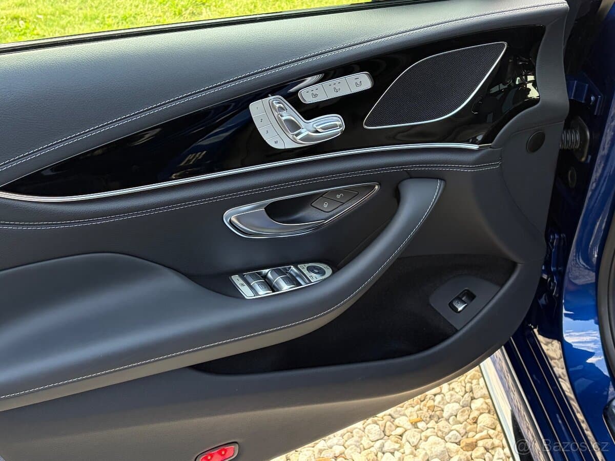 2020 Mercedes-Benz OSTATNÍ - 16