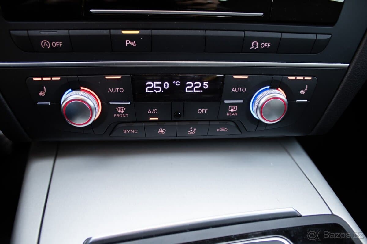 2016 Audi A6 - 16