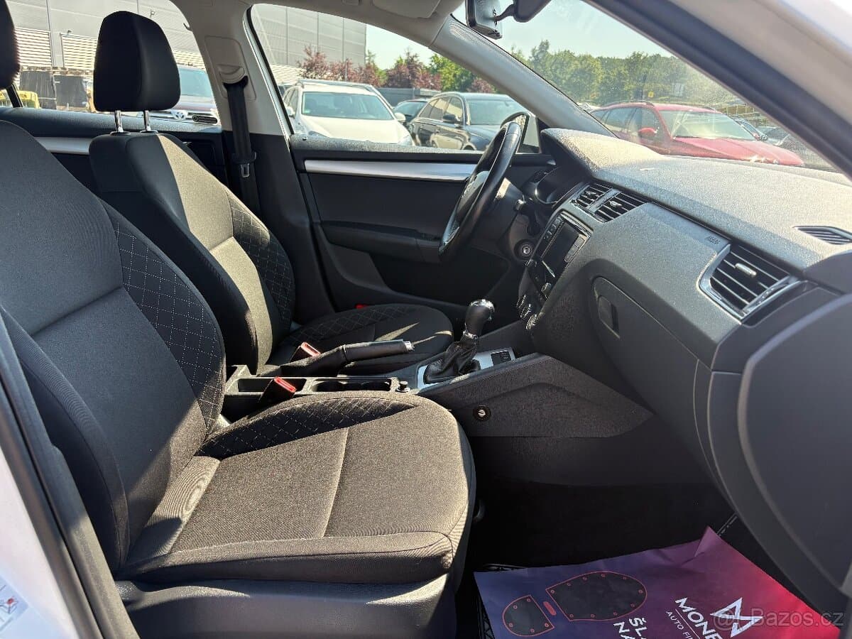 2019 Škoda OCTAVIA - 16