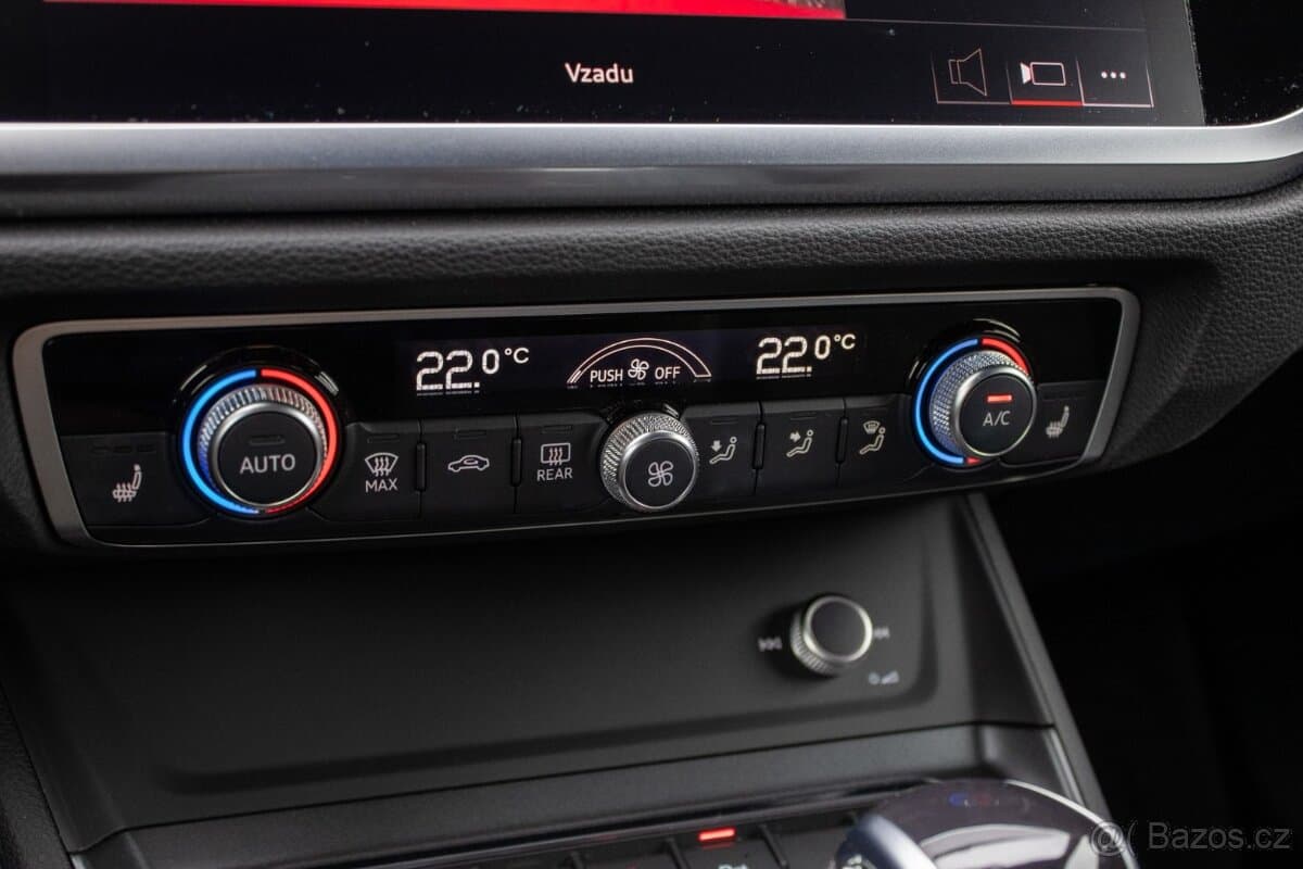 2022 Audi Q3 - 16