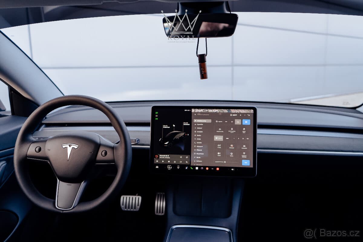 2021 Tesla MODEL 3 - 16