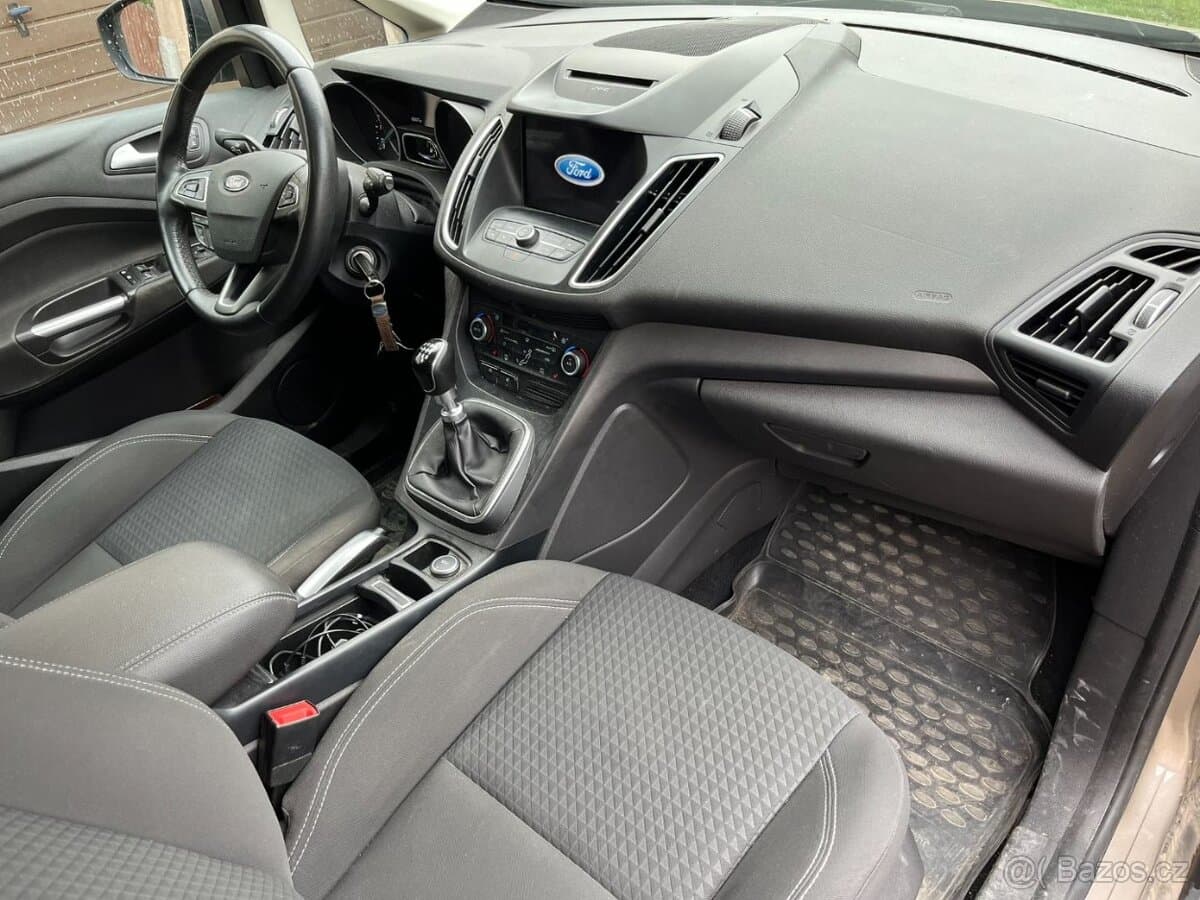 2019 Ford OSTATNÍ - 16