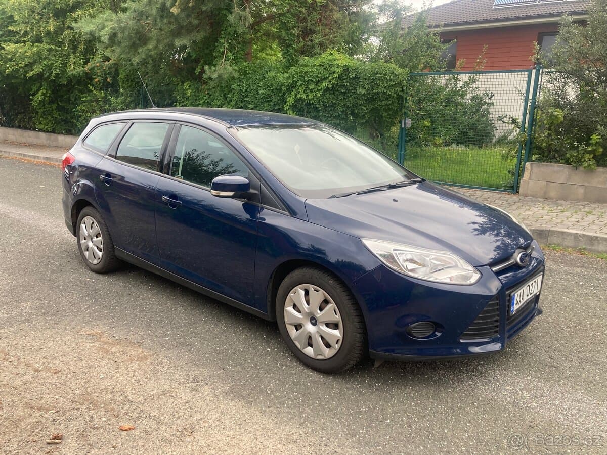 Ford FOCUS - 16