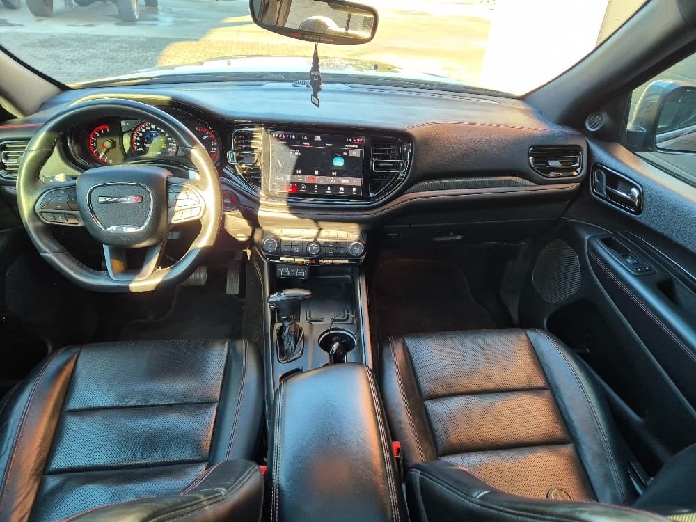 2022 Dodge DURANGO - 16
