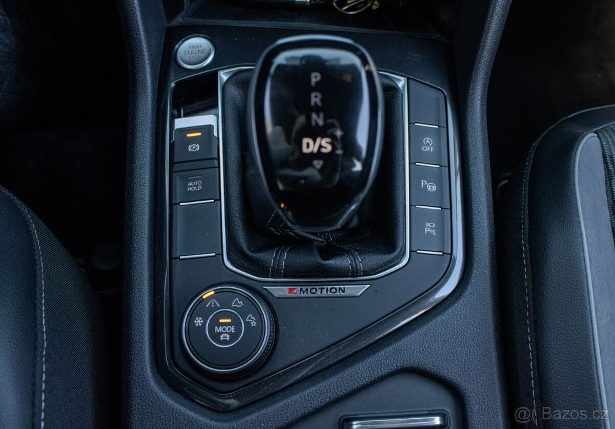 2024 Volkswagen TIGUAN - 16