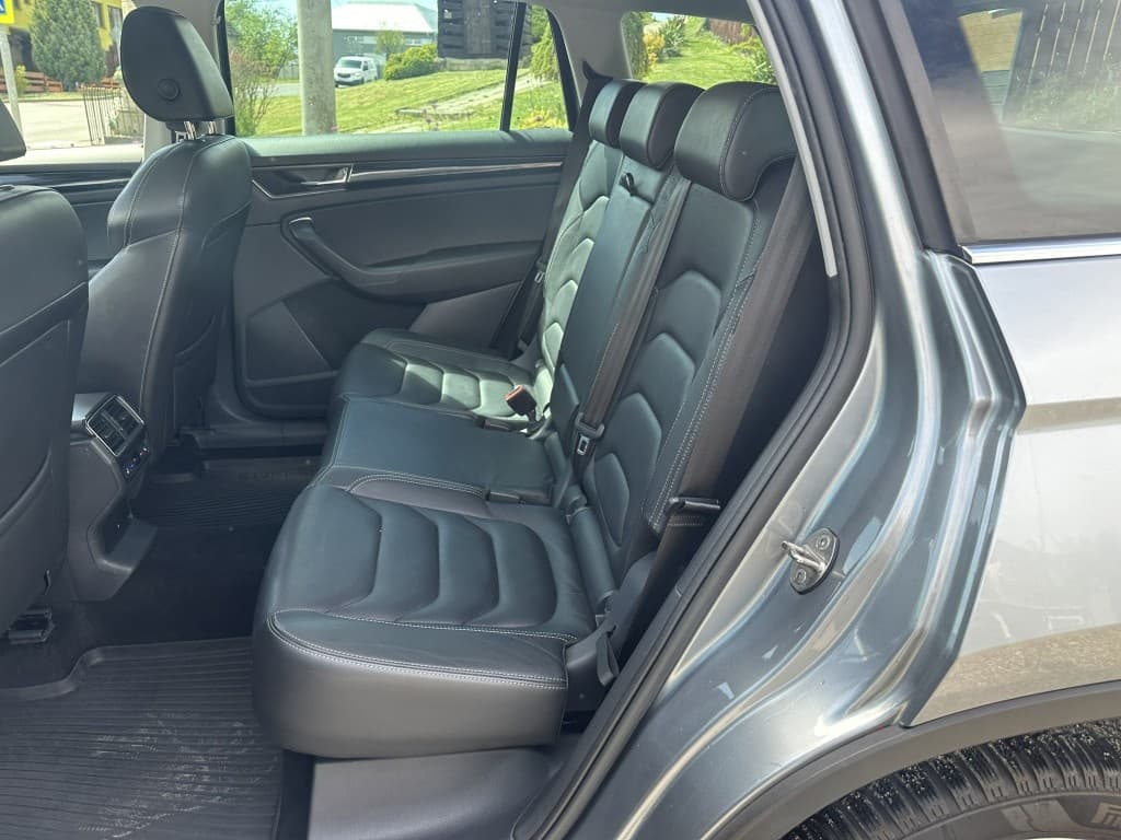 2018 Škoda KODIAQ - 16