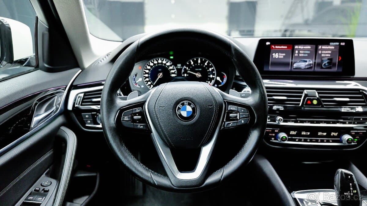 2019 BMW OSTATNÍ - 16