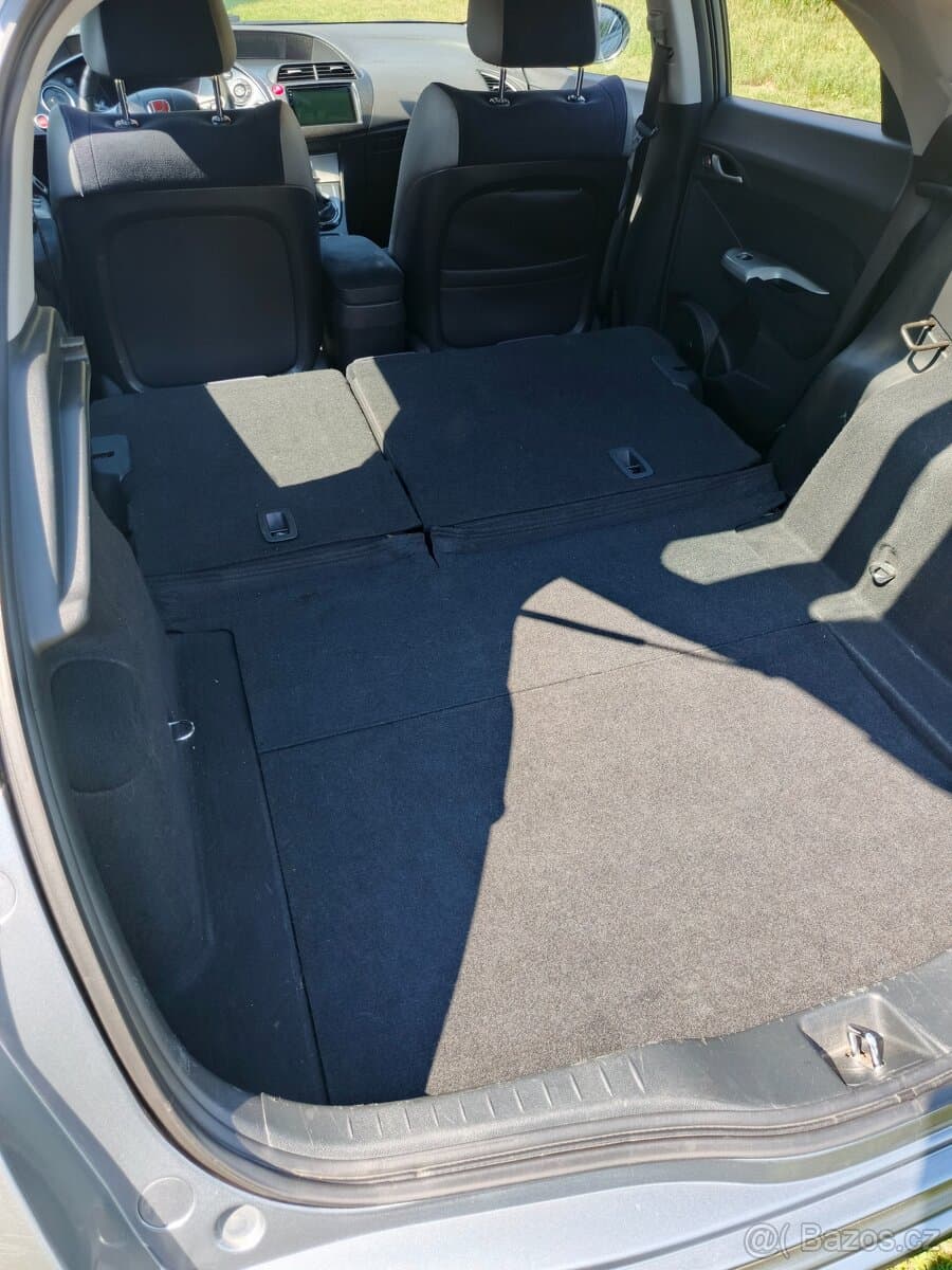 2006 Honda CIVIC - 16