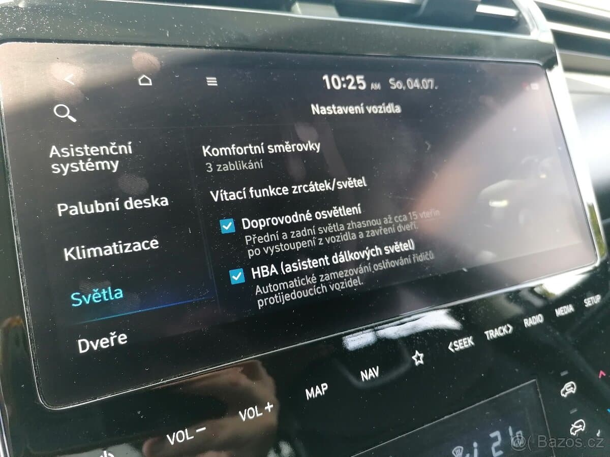 2021 Hyundai TUCSON - 16