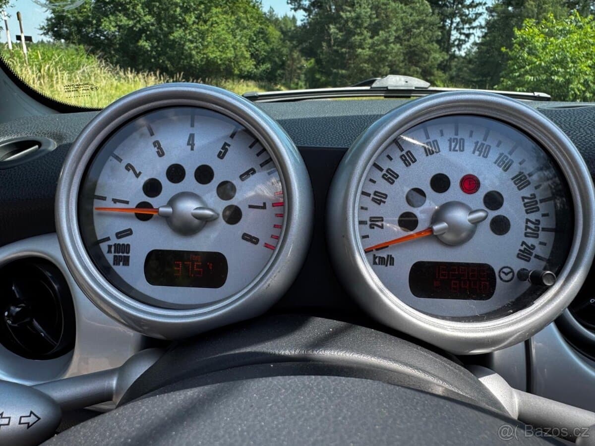 2006 Mini COOPER - 16