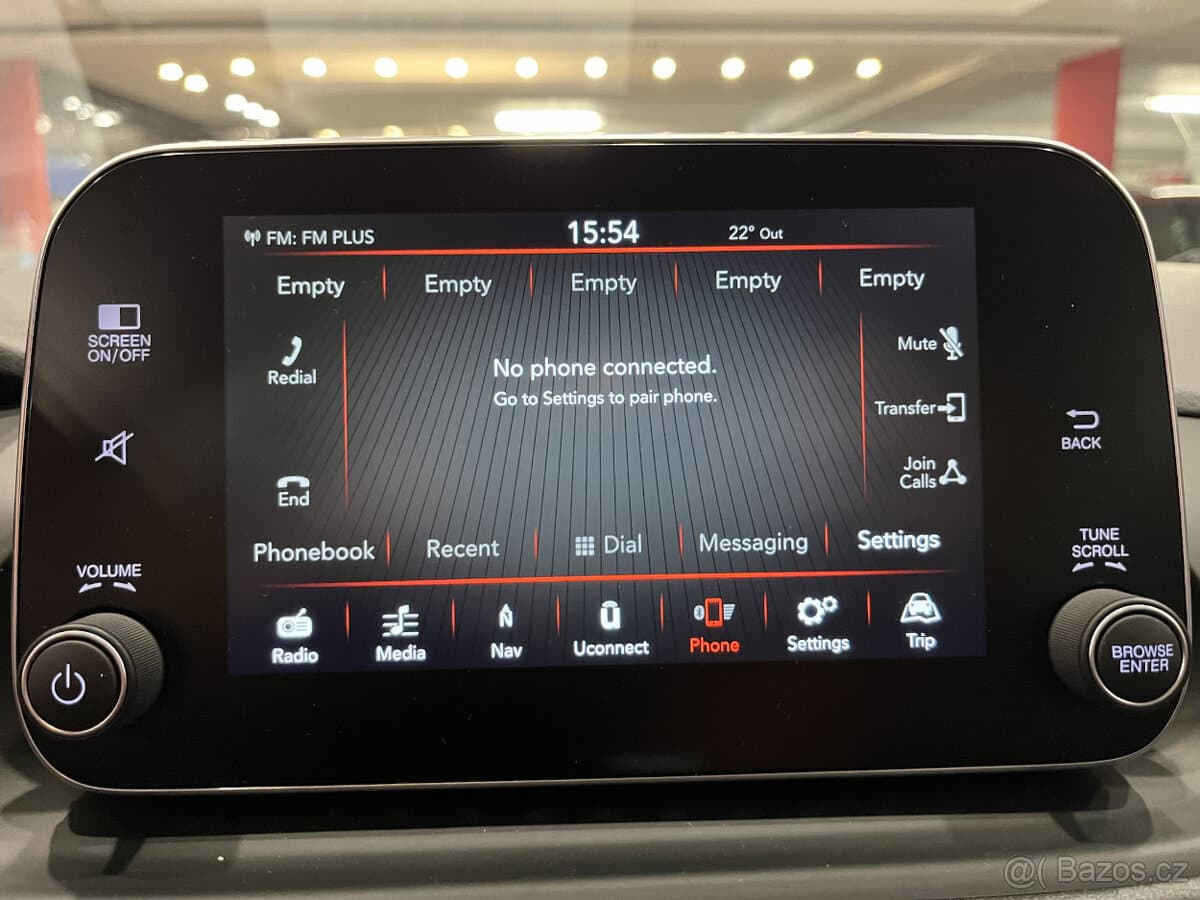 2017 Fiat TIPO - 16