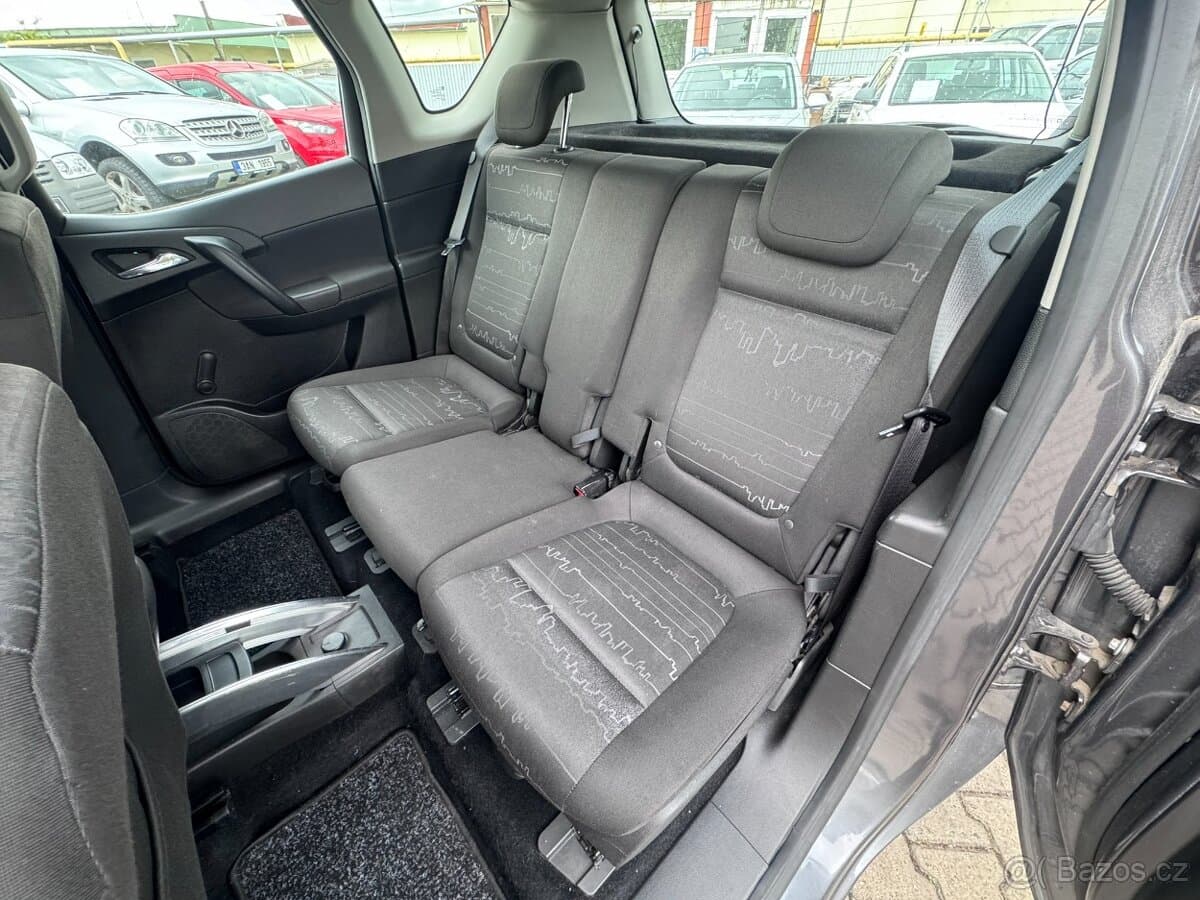 2010 Opel MERIVA - 16