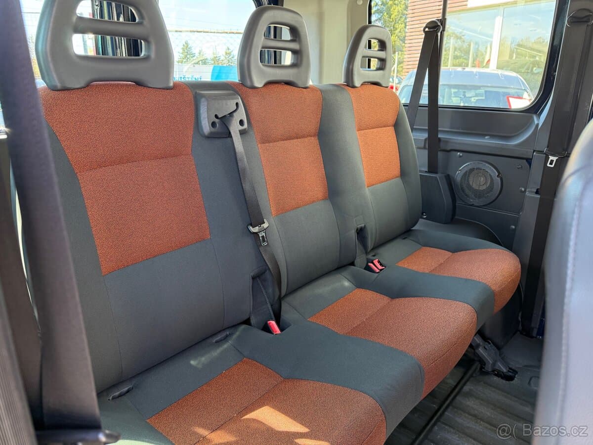 2008 Fiat DUCATO - 16
