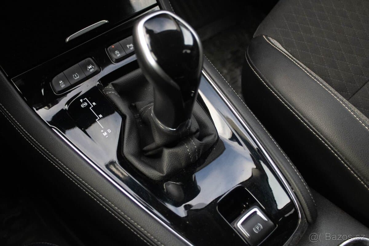 2020 Opel GRANDLAND - 16