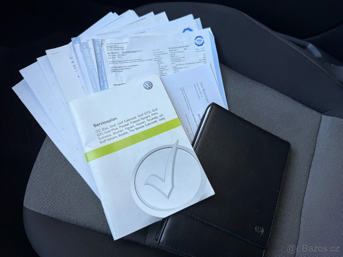 2014 Volkswagen GOLF - 16
