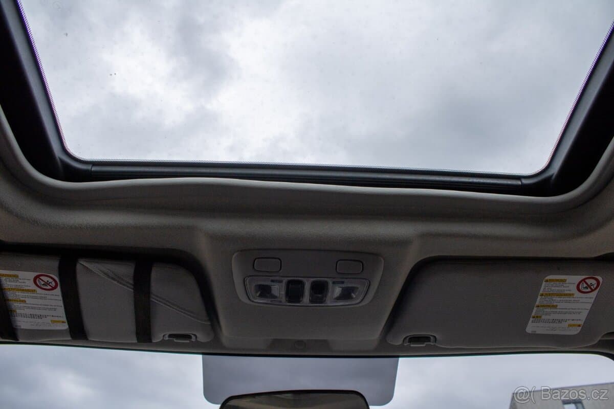 2007 Subaru IMPREZA - 16