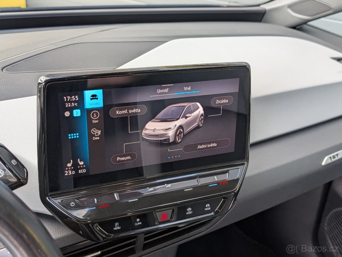 2020 Volkswagen ID.3 - 16