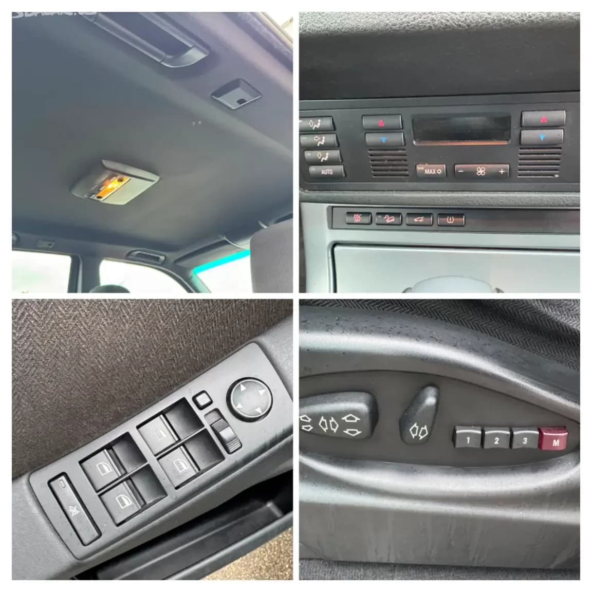 2005 BMW X5 - 16