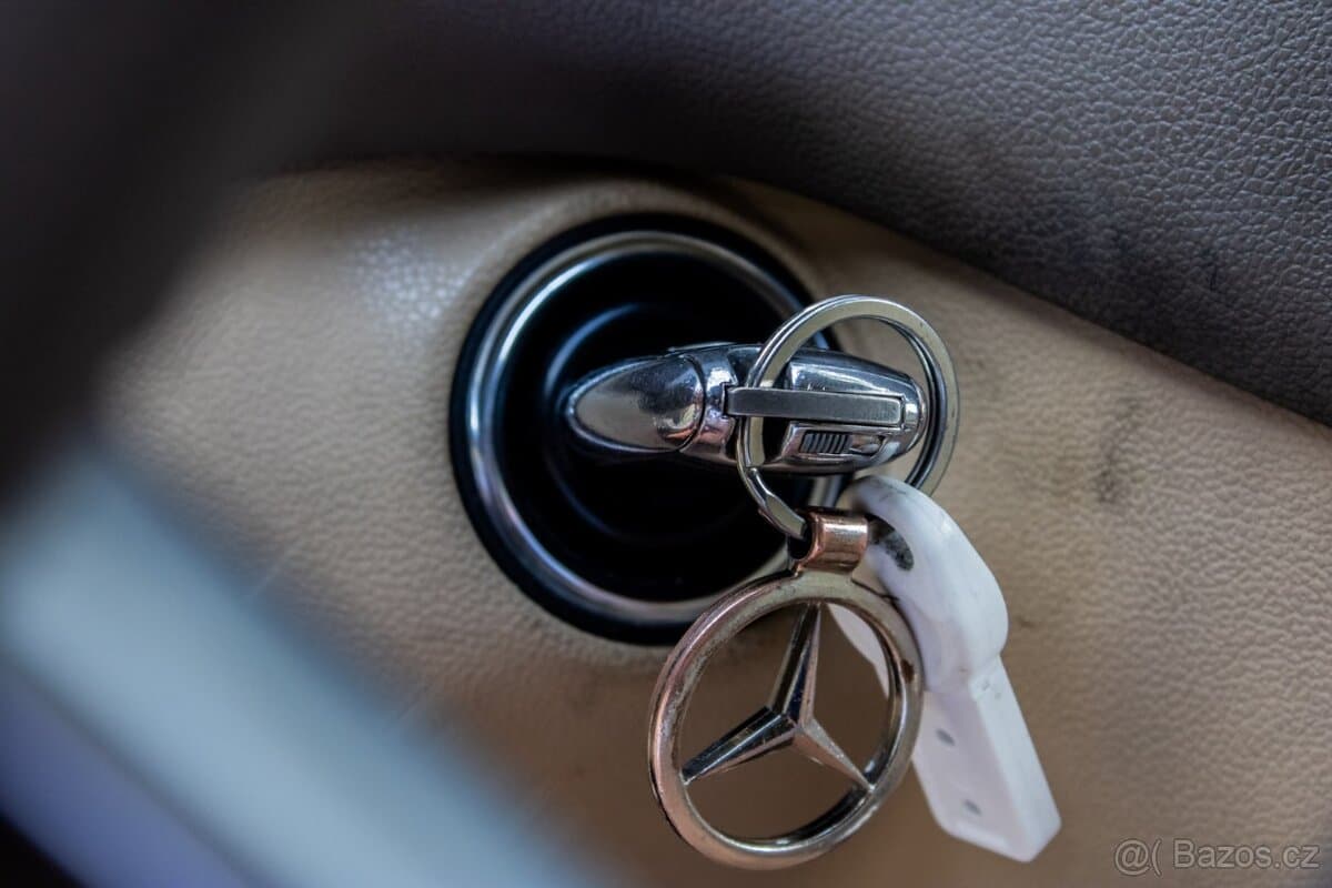 2006 Mercedes-Benz OSTATNÍ - 16