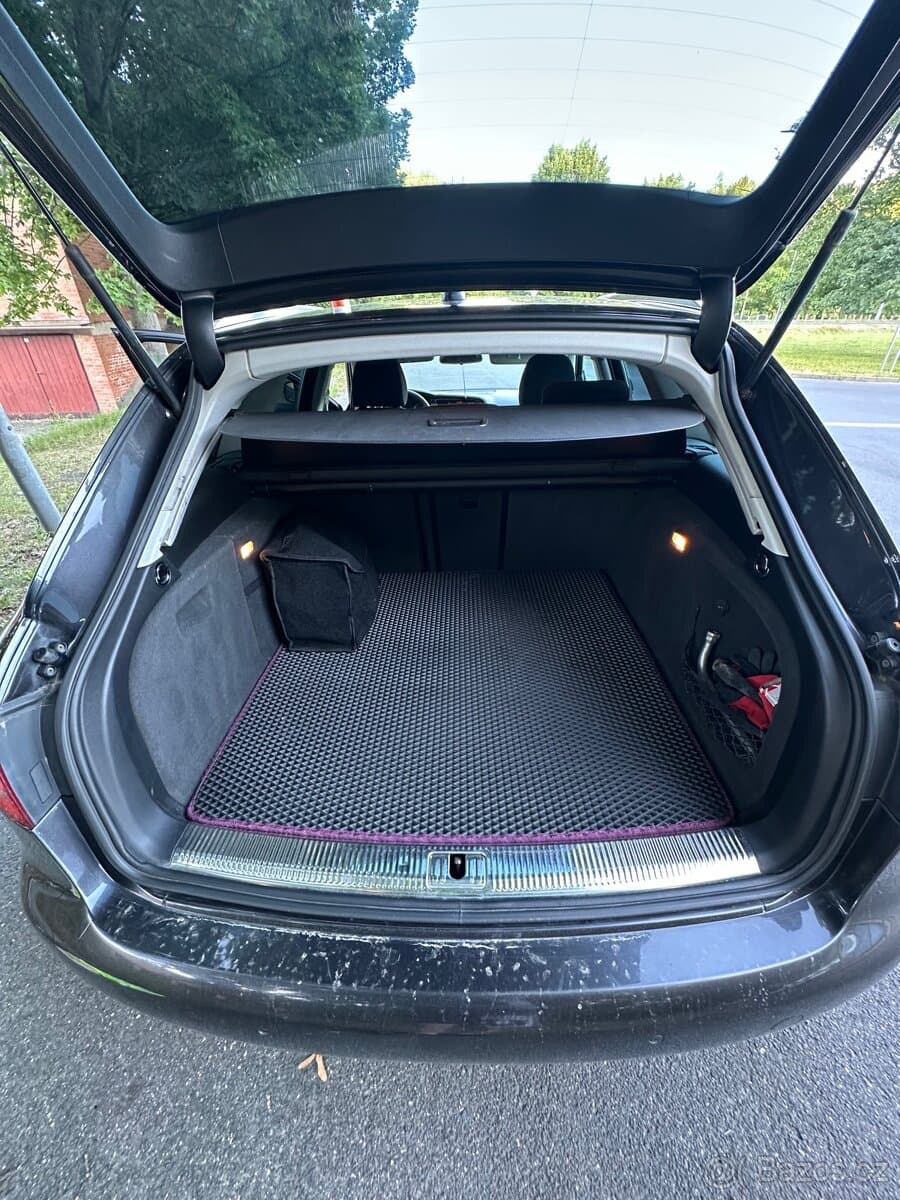 2011 Audi A4 - 16