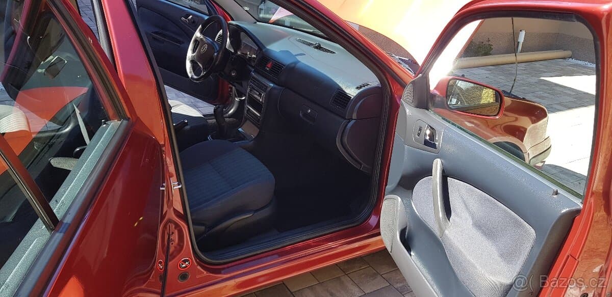 2005 Škoda OCTAVIA - 16
