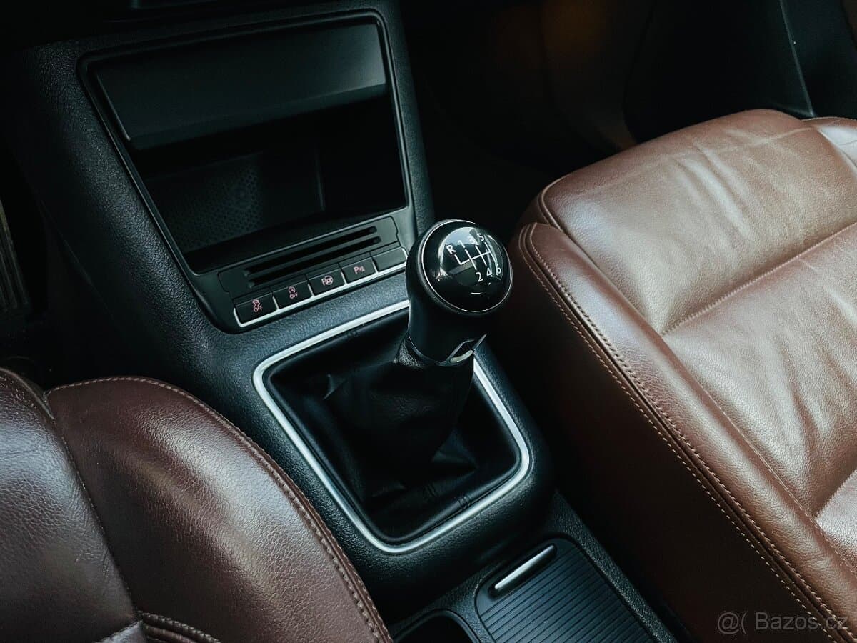2013 Volkswagen TIGUAN - 16