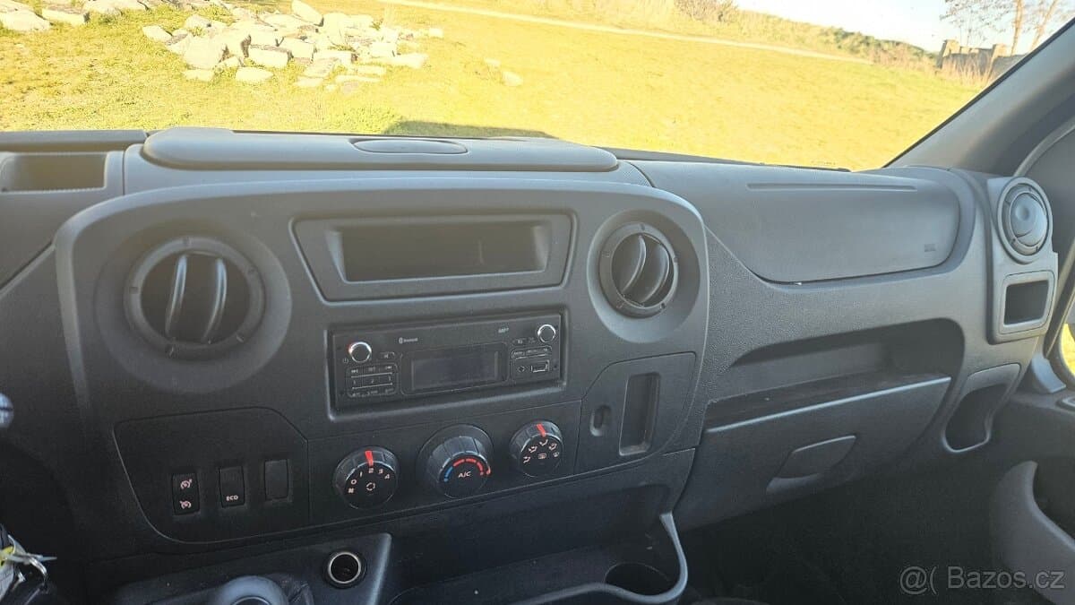 2018 Renault MASTER - 16