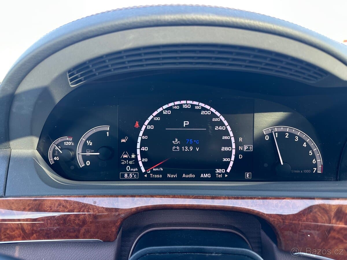 2010 Mercedes-Benz OSTATNÍ - 16