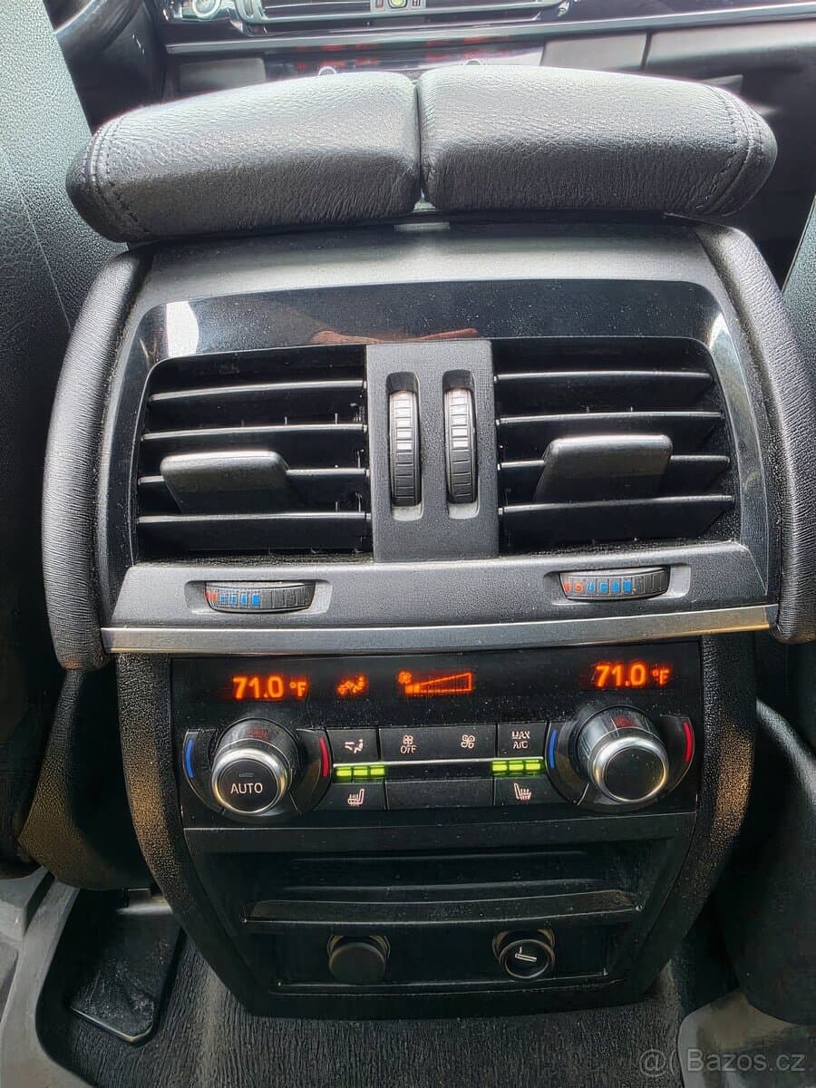 2016 BMW X6 - 16