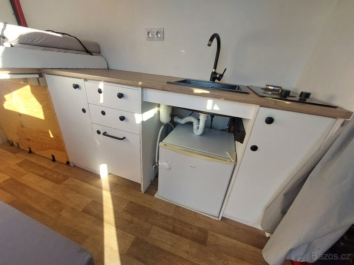 2010 Ford TRANSIT - 16