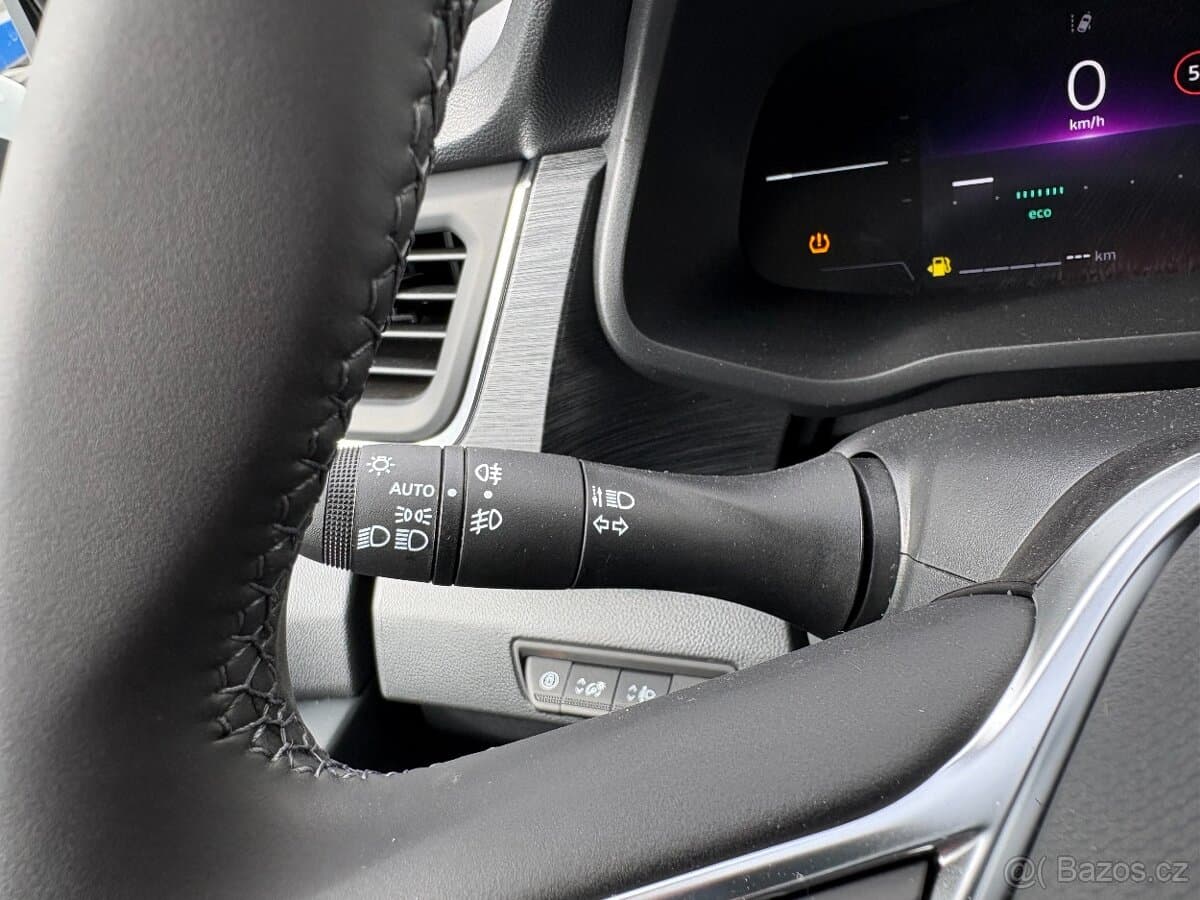 Renault TRAFIC - 16