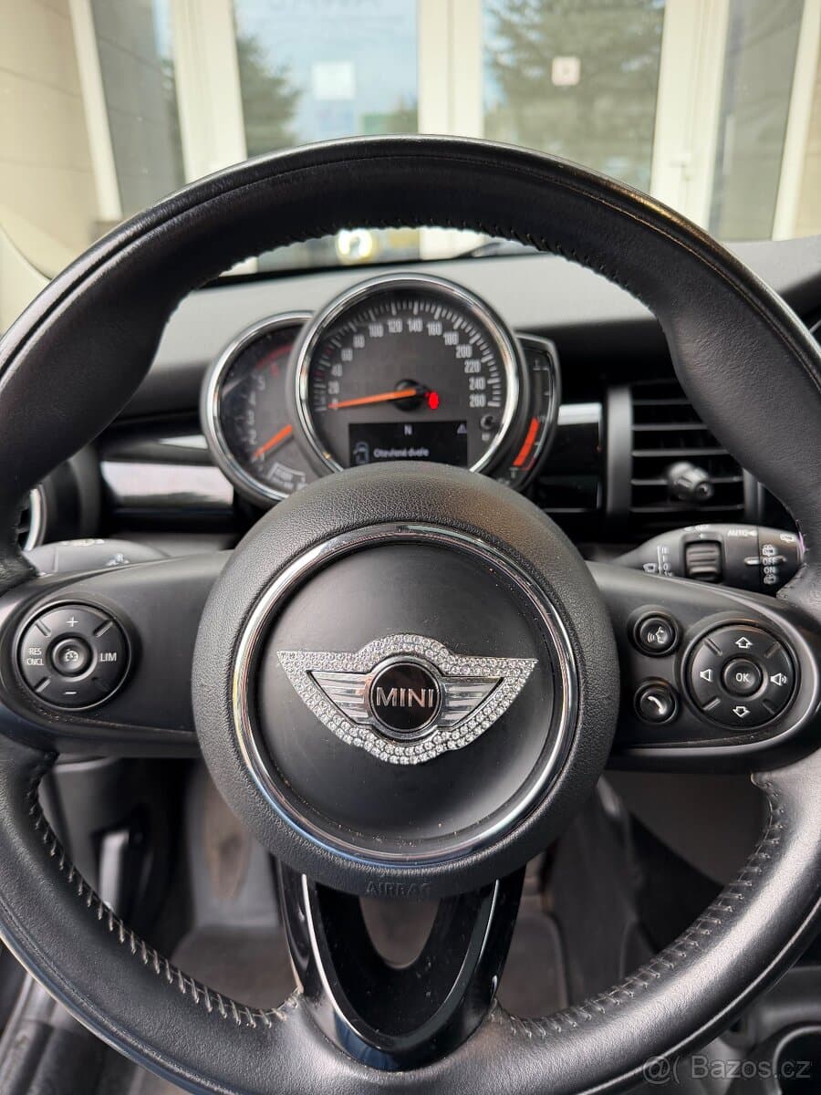 2017 Mini COOPER - 16