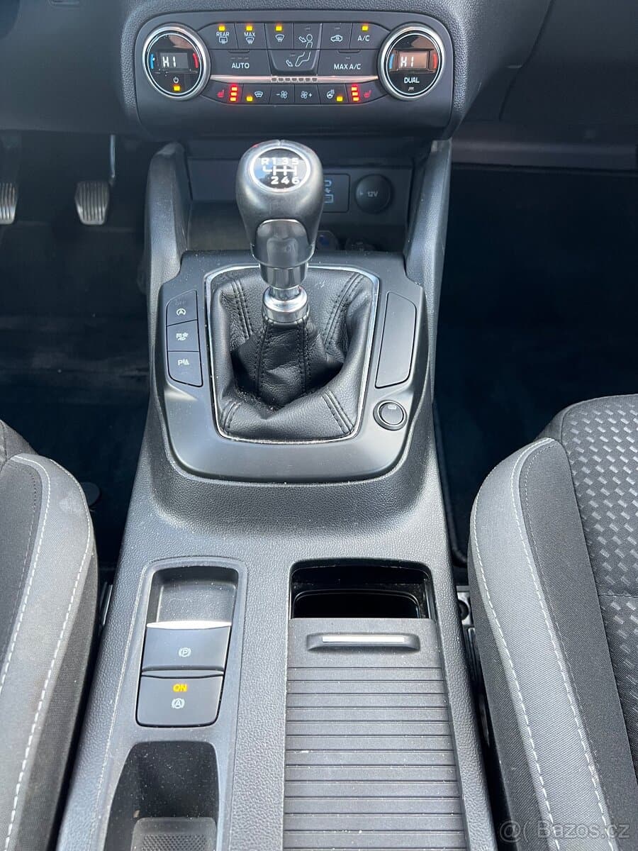 2023 Ford FOCUS - 16