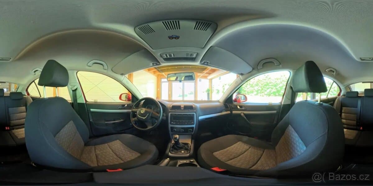 2012 Škoda OCTAVIA - 16