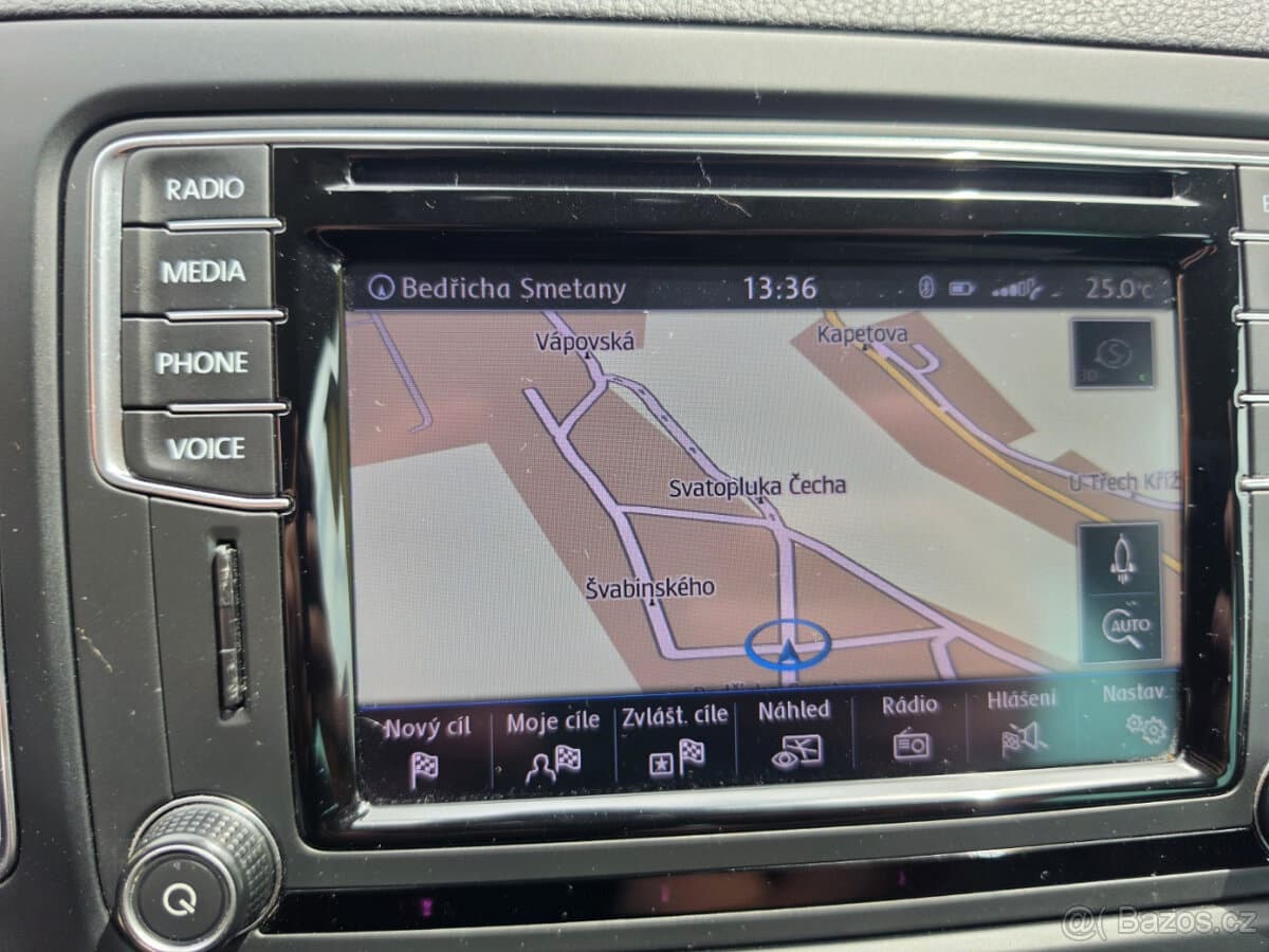 2019 Seat ALHAMBRA - 16