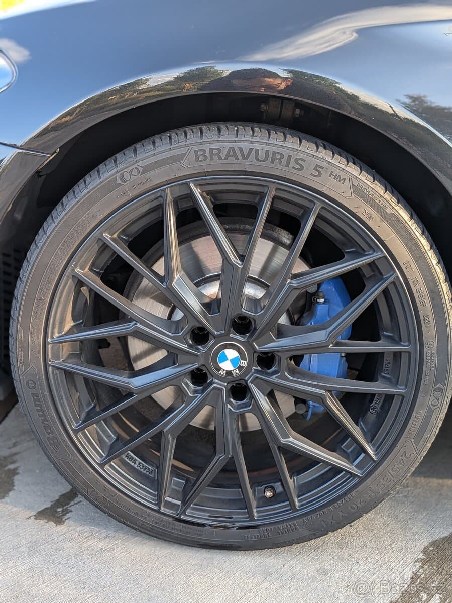 2017 BMW OSTATNÍ - 16