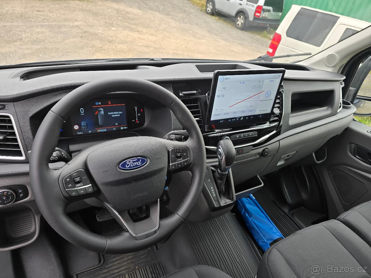 Ford TRANSIT - 16