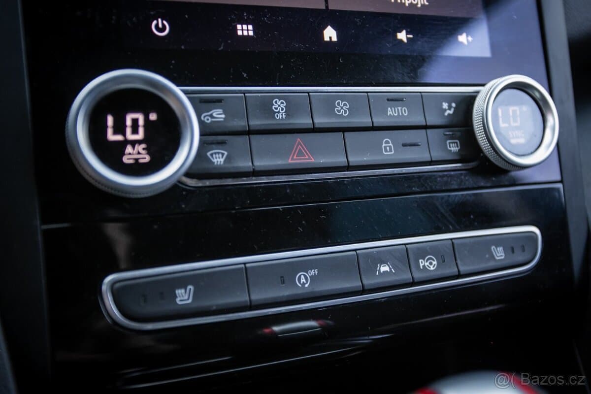 2020 Renault MEGANE - 16