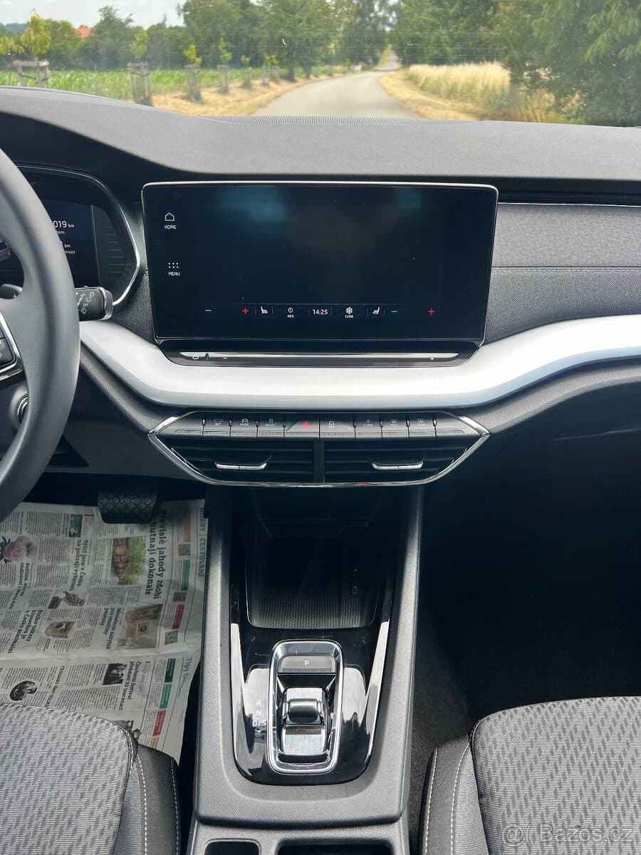 2020 Škoda OCTAVIA - 16