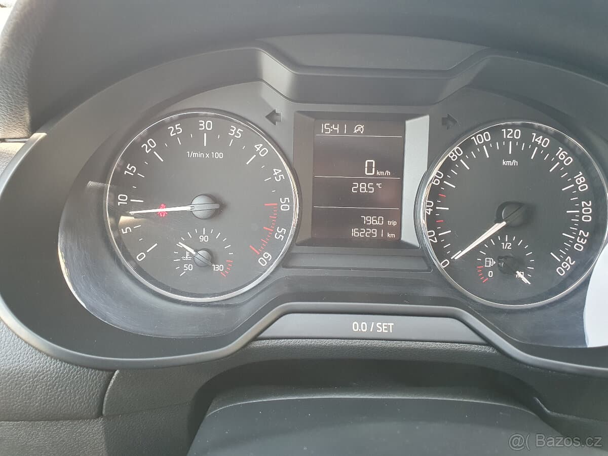 2016 Škoda OCTAVIA - 16