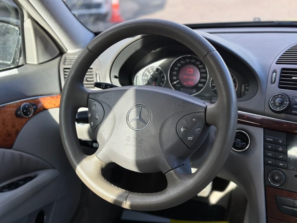2004 Mercedes-Benz OSTATNÍ - 16